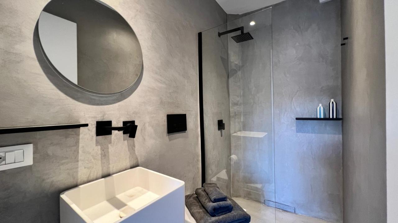 Terme Luxury Suite Taormina Exteriör bild